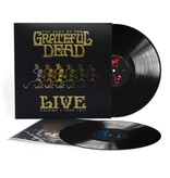 Grateful Dead - The Best Of The Grateful Dead Live Vol. 1