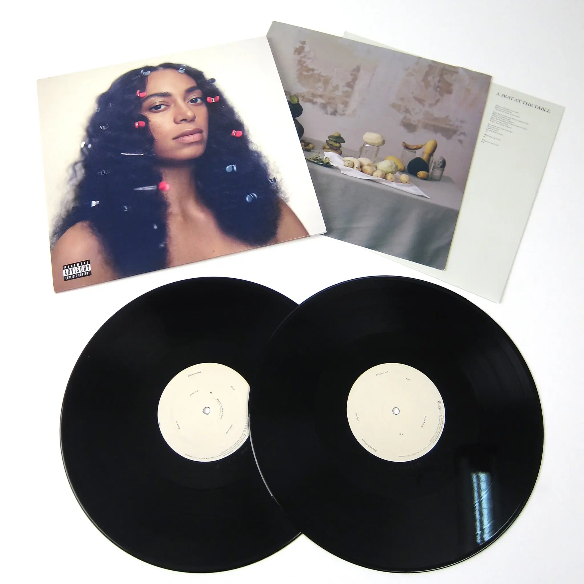 Solange - A Seat At The Table