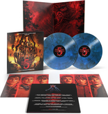 Kyle & Michael Stein Dixon - Stranger Things 5: Volume 2 (Blue Smoke)