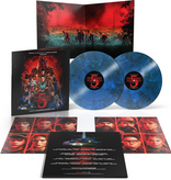 Kyle & Michael Stein Dixon - Stranger Things 5: Volume 1 (Blue Smoke)