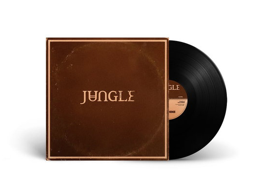 Jungle - Sunshine