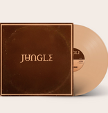 Jungle - Sunshine (Desert Peach)