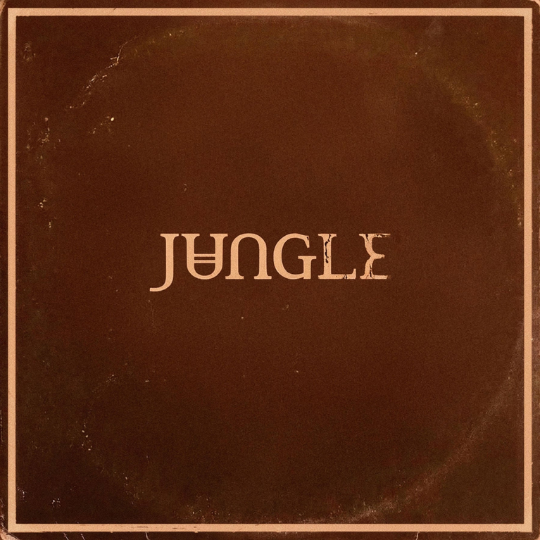 Jungle - Sunshine (CD)