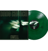 Drug Church - Swell (Eco Green)