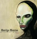 Marilyn Manson - One Assassination Under God: Chapter 2 (Green/Blue)