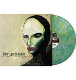Marilyn Manson - One Assassination Under God: Chapter 2 (Green/Blue)