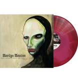 Marilyn Manson - One Assassination Under God: Chapter 2 (Pink/Red)