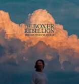 Boxer Rebellion – The Second I'm Asleep (CD)