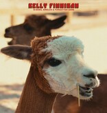 Kelly Finnigan - B-Sides Singles & Forgotten Gems (Fire Red)