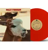 Kelly Finnigan - B-Sides Singles & Forgotten Gems (Fire Red)
