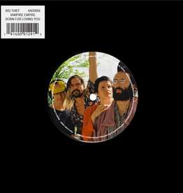 Big Thief - Vampire Empire / Born For Loving You (Eco Vinyl)