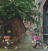 Anamanaguchi - Scott Pilgrim EX (Original Video Game Soundtrack)