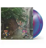 Anamanaguchi - Scott Pilgrim EX (Original Video Game Soundtrack)