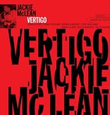 Jackie McLean – Vertigo (Blue Note Tone Poet)