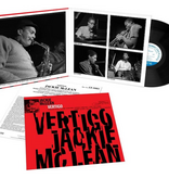 Jackie McLean – Vertigo (Blue Note Tone Poet)