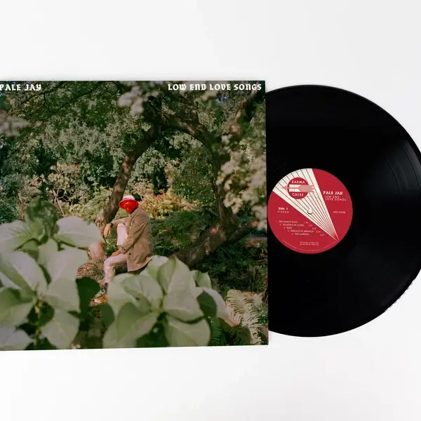 Pale Jay - Low End Love Songs