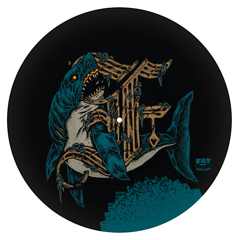 Flatliners - Between Our Teeth (Picture Disc)
