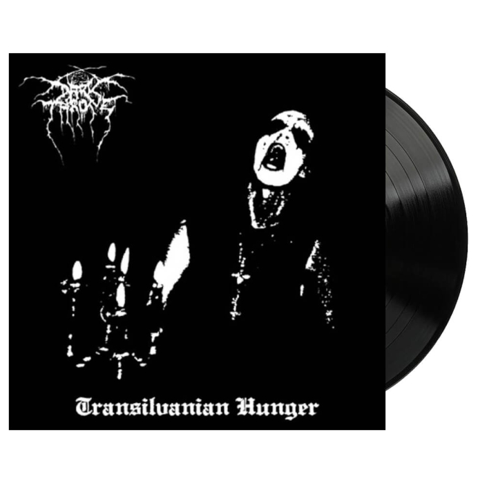 Darkthrone - Transilvanian Hunger