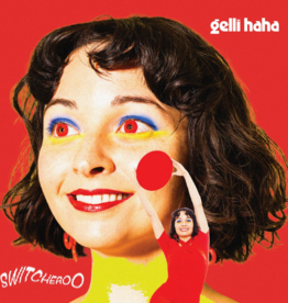 Gelli Haha - Switcheroo