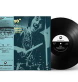 Motohiko Hino Quartet + 1* – "Ryuhyo" ~ Sailing Ice