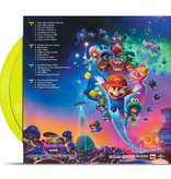 Various - Super Mario Galaxy Movie Soundtrack (Yellow)
