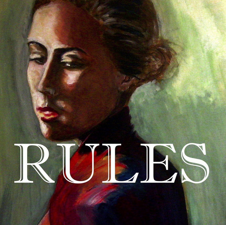 Alex G - Rules (Deluxe Edition)