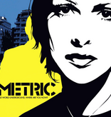 Metric - Old World Underground, Where Are You Now?