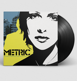Metric - Old World Underground, Where Are You Now?