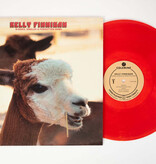 Kelly Finnigan - B-Sides Singles & Forgotten Gems (Fire Red)
