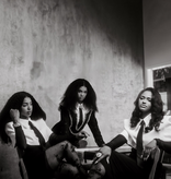 Womack Sisters - The Womack Sisters (Purple)