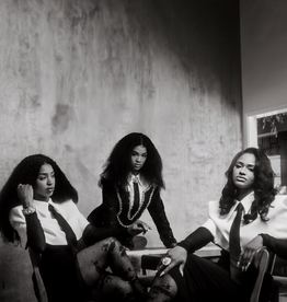 Womack Sisters - The Womack Sisters (Purple)