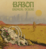 Babon - Tropical Desert (Wild Honey)