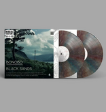 Bonobo - Black Sands (Marble)