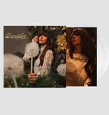 Ella Langley - Dandelion (White)