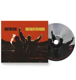 Twenty One Pilots - More Than We Ever Imagined (Live In Mexico City) (CD)