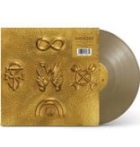 Weezer - Gold Album (Gold) (Damaged)