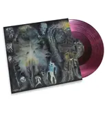 Dinosaur Jr. - There Near (Pink Clear)