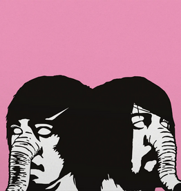 Death From Above 1979 - You're A Woman, I'm A Machine (CD)