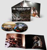Tragically Hip - Live: July 22 - August 20, 2016 (2CD)