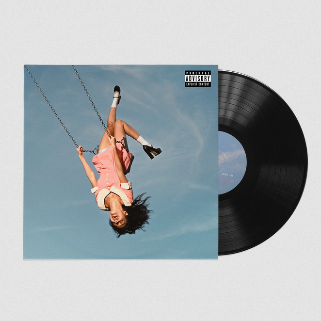 Olivia Rodrigo - You Seem Pretty Sad For A Girl So In Love