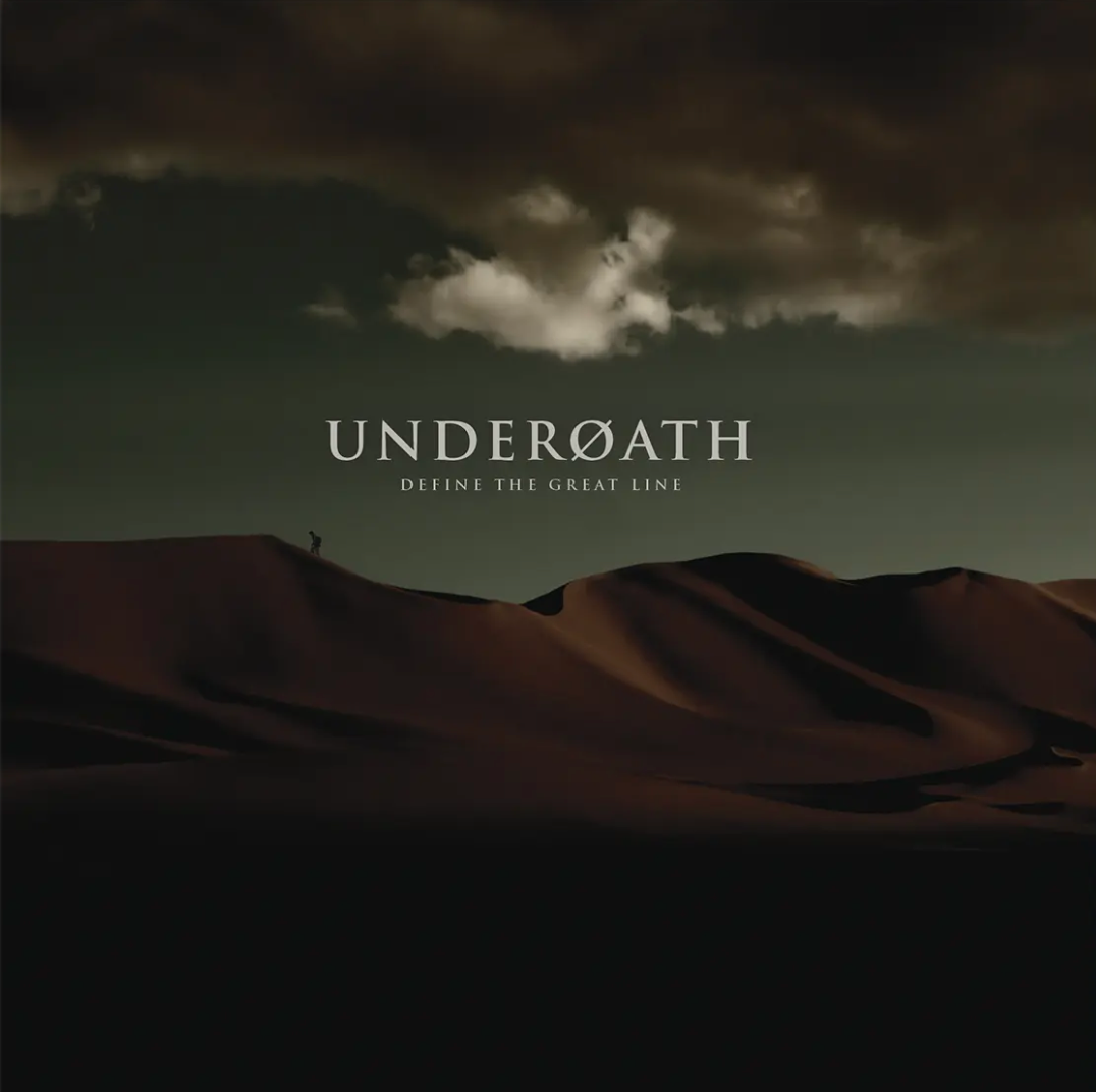 Underoath - Define The Great Line (20th Anniversary Edition)