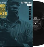 John Lee Hooker - That's My Story (Bluesville Acoustic Sounds Series)