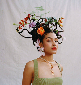 Olivia Dean - Growth (Pink Marble)