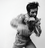 Brandon Flowers - Thrasher (Ground Red)