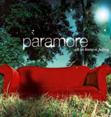 Paramore - All We Know Is Falling (CD)