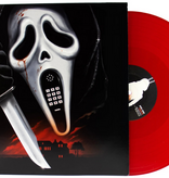 Marco Beltrami – Scream / Scream 2 (Red)