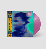 Denzel Curry – Melt My Eyez See Your Future (Lavender)