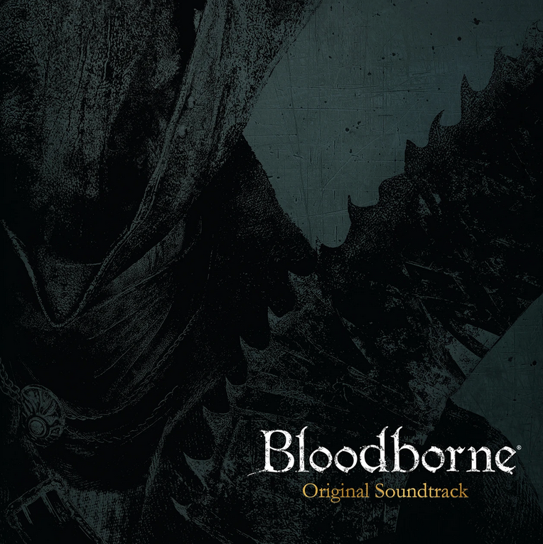 Various - Bloodborne (Original Soundtrack Vol. 1)