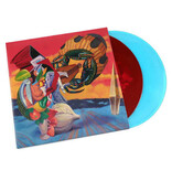 Mars Volta - Octahedron
