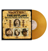 Various - Wanted! The Outlaws (50th Anniversary Edition)